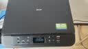 兄弟（brother） DCP-7180DN/7080D打印复印扫描一体自动双面连续复印激光多功能商用办公打印机  DCP-7080D标配 实拍图