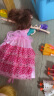 奥智嘉换装娃娃套装大礼盒3D真眼公主洋娃娃过家家玩具女孩儿童玩具带配件礼包生日礼物 晒单实拍图
