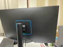 凡卡仕（RICRSS） 27英寸IPS电脑显示器游戏电竞2K165Hz FreeSync HDR 1ms响应 不闪屏低蓝光家用高清液晶屏幕 实拍图