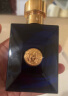 范思哲（VERSACE）迪伦男士淡香水50ml 节日生日礼物送男友蓝颜瓶迪伦海神同名香水 实拍图