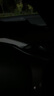 YZ适用于特斯拉Model3Y档杆套内饰怀挡把雨刷位装饰贴片拨杆改装丫 Model3/Y全包挡杆套-亮红碳纤纹 实拍图