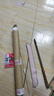浮生超短节钓鱼竿袖珍迷你定位溪流竿超轻超硬碳素鲫鱼鲤鱼小手竿 3.6m 超短28调+前三节礼包带定位 实拍图