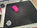 CHERRY樱桃 MX3.0S机械键盘 游戏键盘 电竞键盘 办公电脑键盘 侧刻键帽 合金外壳 樱桃无钢结构 黑色红轴 晒单实拍图