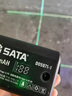世达SATA水平仪12线红外线激光高精度强光细线户外自动打线D05975B 实拍图