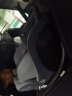 Heekin星途-德国儿童安全座椅0-12岁汽车用婴儿宝宝360度旋转i-Size认证 幻影灰(iSize全阶认证+ADAC测试) 晒单实拍图