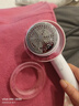 飞科（FLYCO） 毛球修剪器剃毛器衣服去球神器充电式家用粘剔两用 FR5281【含3个粘毛筒】 实拍图