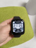 小米Redmi Watch3 青春版 红米智能手表 小米高清大屏运动手表 支持血氧监测 蓝牙通话 Redmi Watch 3 青春版 深空黑 实拍图