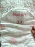 好奇（Huggies）铂金装纸尿裤M144片(6-11kg)中号婴儿尿不湿小桃裤裸感超薄透气 实拍图