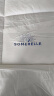 安睡宝（SOMERELLE） A类大豆床褥软垫家用垫子床褥子双人榻榻米垫被1.8x2米 实拍图