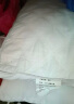 南极人抗菌枕头枕芯一对装（2只）星级酒店纤维枕颈椎枕 双人高弹枕头芯 实拍图