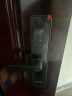 英典（YINGDIAN）K8指纹锁智能门锁民宿公寓密码锁入户门智能锁家用防盗门电子锁 (六合一开锁+防撬报警)指导安装 实拍图