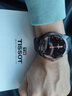 天梭（TISSOT）【官方授权店】 瑞士手表 新品腾智无界系列太阳能多功能智能腕表 明星同款T121.420.47.051.04 实拍图