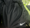 【准新品】耐克NIKE男子运动裤短裤DF TOTALTY KNT 9 IN UL裤子DV9329-010黑XL 实拍图
