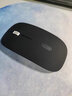 卡佐 （AZZOR）K19无线鼠标TypeC充电蓝牙5.1三模静音便携办公鼠标游戏适用iPad台式笔记本电脑通用 雅典黑-蓝牙三模版【2.4G+蓝牙5.0+5.1】 实拍图
