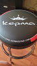 kepma卡普马吉他琴凳 卡马卡农单人360°可旋转加粗金属电钢琴古筝凳子 实拍图