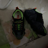 Skechers斯凯奇自营男中大童怪兽魔术贴闪灯男童运动鞋儿童跑步鞋400112L 实拍图