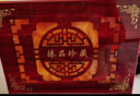 永华禧宝999足银银碗银餐具五福银碗银筷银勺子礼物送朋友宝宝满月生日 足银999 60克银碗 实拍图
