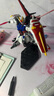 万代（BANDAI） 高达拼装模型 EG 1/144 敢达模型玩具 ENTRY GRADE 强袭 实拍图