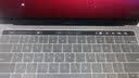Macbook Pro二手苹果笔记本电脑M1视网膜原彩2K移动开发应用触控指纹识别 19款15寸MV902标配定制i7/16G-512 99成新【默认MacOS+Windows】 实拍图