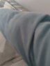 NASA LEAP官方男装羊羔绒棉衣男士外套灯芯绒冬季双面穿棉服加绒加厚棉袄男 NA11雾霾蓝 XL 晒单实拍图