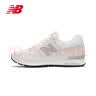 NEW BALANCE NB官方夏季男鞋女鞋轻便舒适百搭情侣运动网面透气休闲鞋565系列 浅灰 ML565EW1 44 (脚长28cm) 实拍图