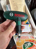 BOSCH博世（BOSCH）10支螺丝批头套装“易得手”（10支装）合金钢材质 实拍图