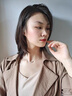 KASIYU999足银五福临门转运珠项链女送女友老婆生日母亲节520情人节礼物 银色项链+证书+高档礼盒 实拍图
