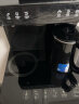美菱（MeiLing）茶吧机 家用多功能智能遥控温热型立式饮水机 高颜轻奢【曜石黑温热款】24H保温 实拍图