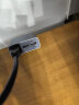 绿联 HDMI KVM延长器150米 单网线hdmi转RJ45网络传输器USB键盘鼠标延长信号放大器 发射端 晒单实拍图