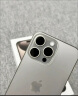 Apple iPhone 15 Pro Max (A3108)支持移动联通电信苹果 5G手机 原色钛金属 256GB（标配90天碎屏险） 晒单实拍图