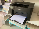 佳能（Canon） LBP121dn/122dw/6230dn升级版 无线黑白激光商用办公双面网络打印机 LBP122dw 无线双面打印【29页/分】 实拍图