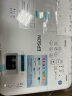 爱普生（EPSON） CB-X06 投影仪 投影机办公 培训（标清XGA 3600流明 滑动镜头盖）【标配+100英寸幕布】 实拍图