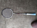 尤尼克斯羽毛球拍尤尼克斯天斧10碳纤维超轻全碳素单拍男女生专业进攻型yy 限时特惠》小林丹VTPWSR 白色 超轻5U可拉30磅 高磅进攻型 官方正品//假一赔十 实拍图