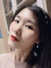 纪诗哲（GIEVSZHE）精致四叶草正圆强光淡水珍珠耳钉耳坠新款送女友送妈妈生日礼物 四叶草淡水珍珠耳钉10-11mm+证书*当日/次日达 实拍图