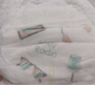 碧芭宝贝【品牌直供 安心品质】收音机BabyRadio拉拉裤 L32片 实拍图