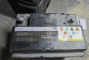 瓦尔塔（VARTA）京东养车汽车电瓶蓄电池启停EFB H5哈弗H2/H6/F5/M6/F7以旧换新 实拍图