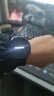 三星（SAMSUNG)  Galay Watch6 蓝牙通话血压心电图运动健身三星智能手表NFC身体成份 44mm云影灰 BT蓝牙版 到手11XX 实拍图