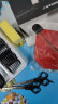 志高（CHIGO）电动理发器理发推子剃头理发器 家用成人儿童婴儿电推剪电推子自理发神器剪发器剃头刀工具全套938 晒单实拍图
