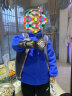 BANDAI万代奥特曼儿童男孩玩具生日礼物经典变身器泰迦火花08112 实拍图