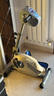 杰森（LEDONG）卧式健身车电动康复训练脚踏车 上下肢主被动训练老人健身器材R16 自主安装｜电动款无座椅+左脚护具 实拍图