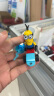 乐高（LEGO）积木 75581小黄人派对巴士 新品摆件拼装玩具 男孩女孩儿童节礼物 晒单实拍图