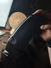 拜雅（beyerdynamic）头戴式开放式游戏耳机MMX 330 PRO 黑色 带线控 高端旗舰级游戏耳机 48欧姆 实拍图