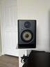 KRK Rokit5 Rokit7 G5 G4 RP5 RP7 RP8专业有源监听设备DJ音响音箱 Rokit5 G5（赠垫子+线）单只 实拍图