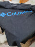 Columbia哥伦比亚长袖T恤男春秋卫衣防紫外线针织打底衫PM1421 464 M 实拍图