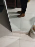 添柏岚（Timberland）官方踢不烂男鞋新大黄靴户外防污防泼水|A27TP A27TPW/小麦色 TB0 仅批次不同 40 鞋内长：25cm 实拍图