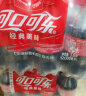 可口可乐（Coca-Cola）迷你可乐汽水碳酸饮料瓶装小瓶可乐 300mL 24瓶 有糖雪碧 晒单实拍图