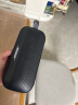 Bose【国家补贴】  SoundLink Flex SE蓝牙音响-黑色 户外防水便携式露营音箱/扬声器 实拍图