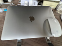 苹果（Apple） MacBook Pro/Air 二手苹果笔记本电脑 商务 办公 游戏 设计 剪辑 95新16款QF2灰QG2银8G/512G带Bar 实拍图