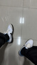 耐克（NIKE）NIKE休闲鞋男子板鞋减震FULL FORCE运动鞋HJ7262-100白40.5 实拍图
