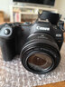 佳能（Canon）RF全画幅专业微单定焦镜头适用于R3 R5二代 R5 R6 R6二代 R7 R8 R10 R50 RP R100广角人像微距镜头 RF16mm F2.8 STM 官方标配【全国联保一 实拍图